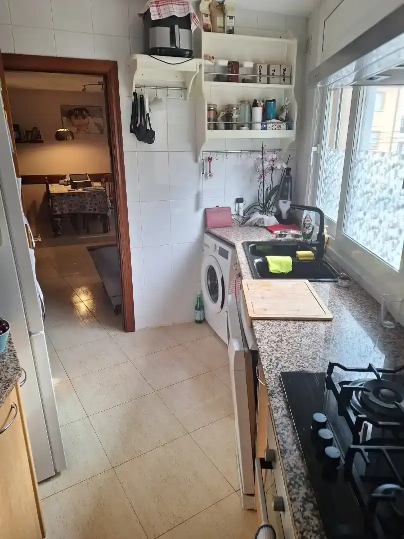 Piso en  Carrer Passarell 2 - Foto 7