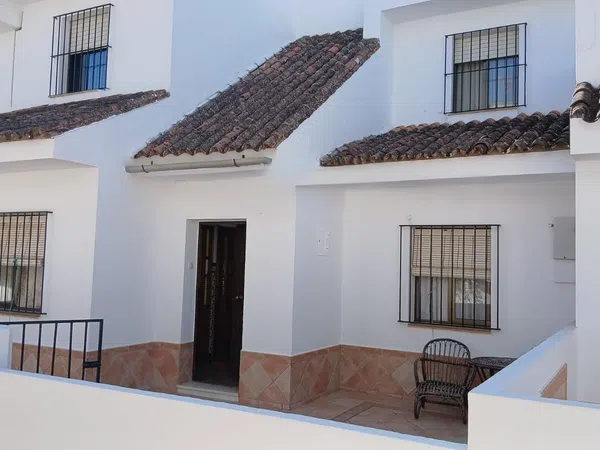 Chalet adosado en Calle Juan Belmonte, 10 - Foto 3