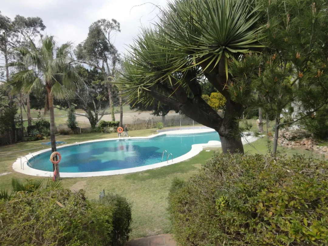 Piso en  Calle Ronda del Golf Este 56 - Foto 7