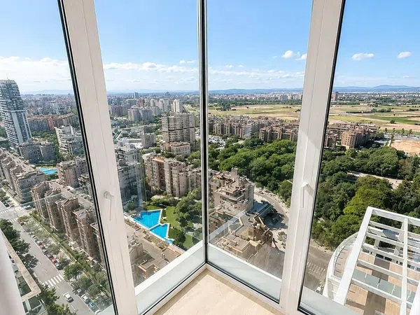 Piso en Avenida de les Corts Valencianes - Foto 2