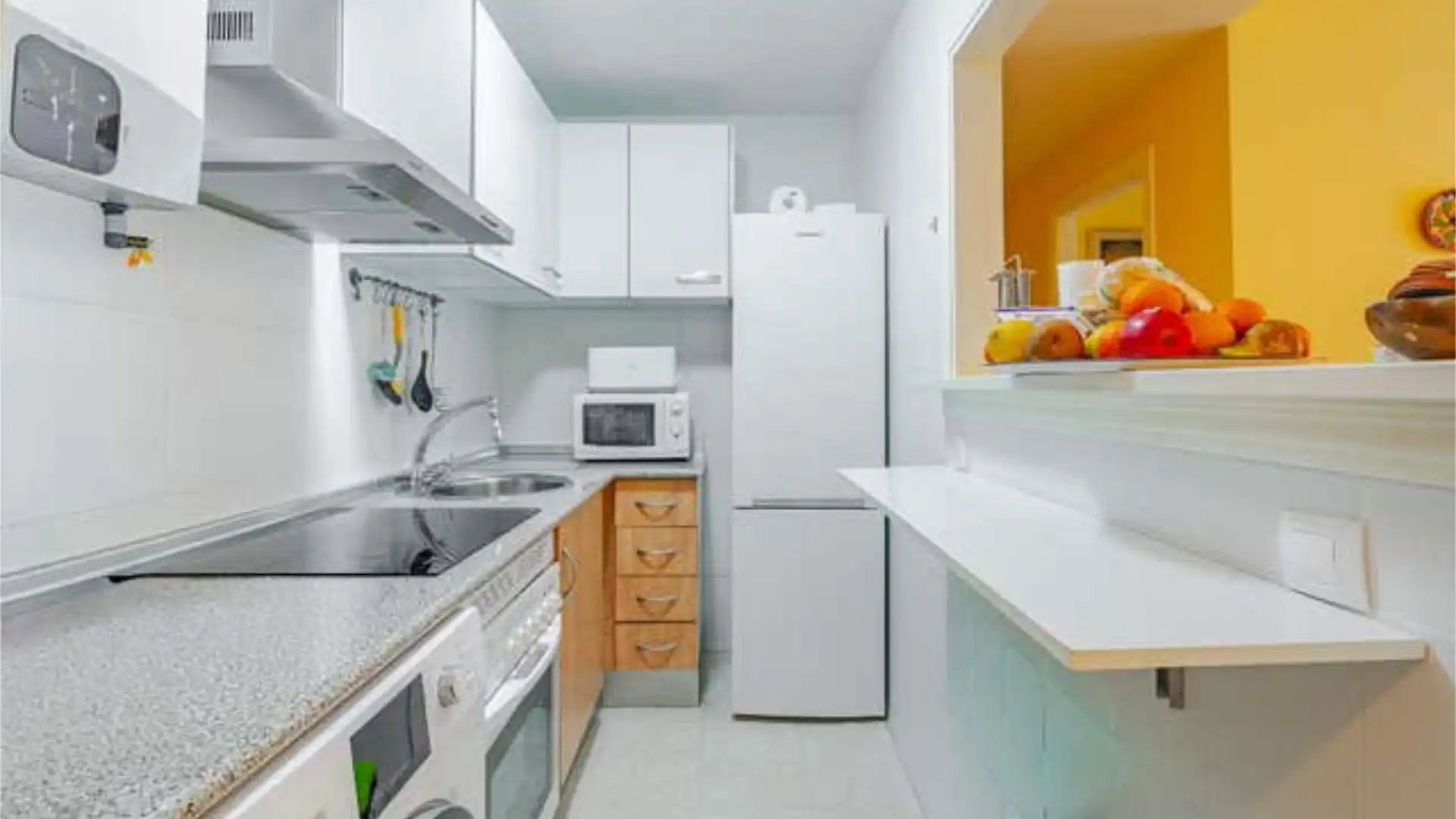 Piso en Manilva - Foto 2