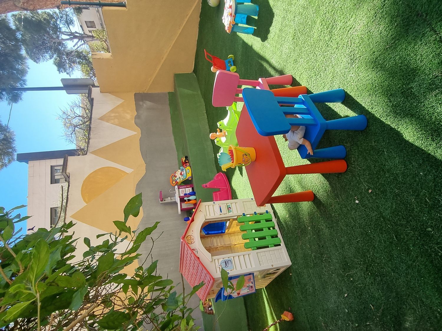 Chalet adosado en calle Avilés, 48 - Foto 7