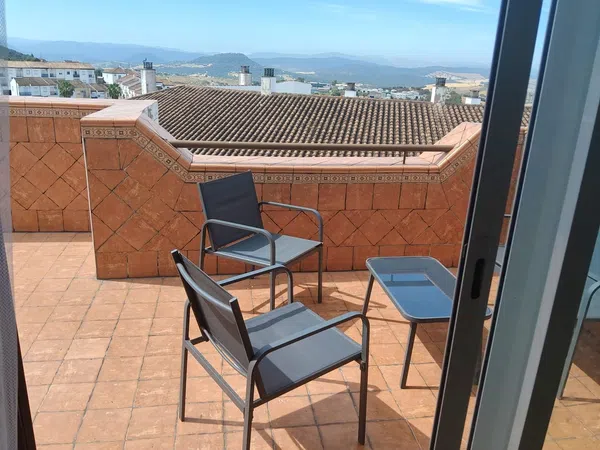 Ático en Calle Clara Campoamor, 5 - Foto 13