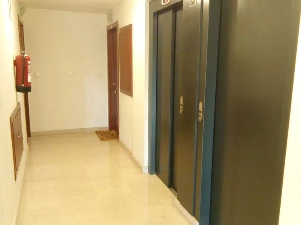 Piso en Avenida Portugal, 15, Couto, Couto - Foto 5