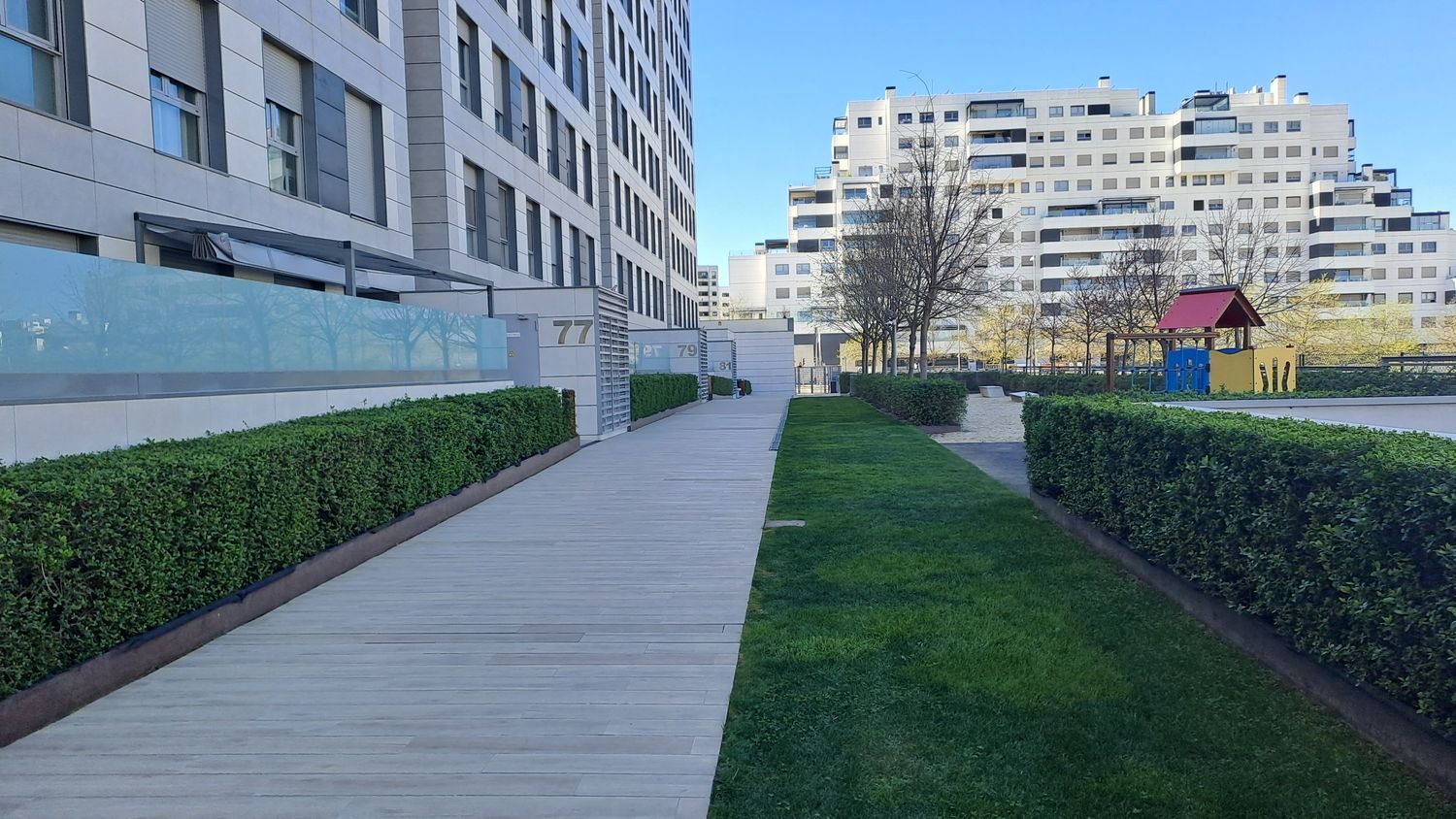 Piso en calle de Gustavo Pérez Puig, 81 - Foto 31