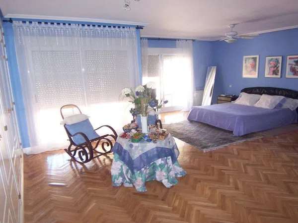 Chalet adosado en calle Minas, 1 - Foto 18