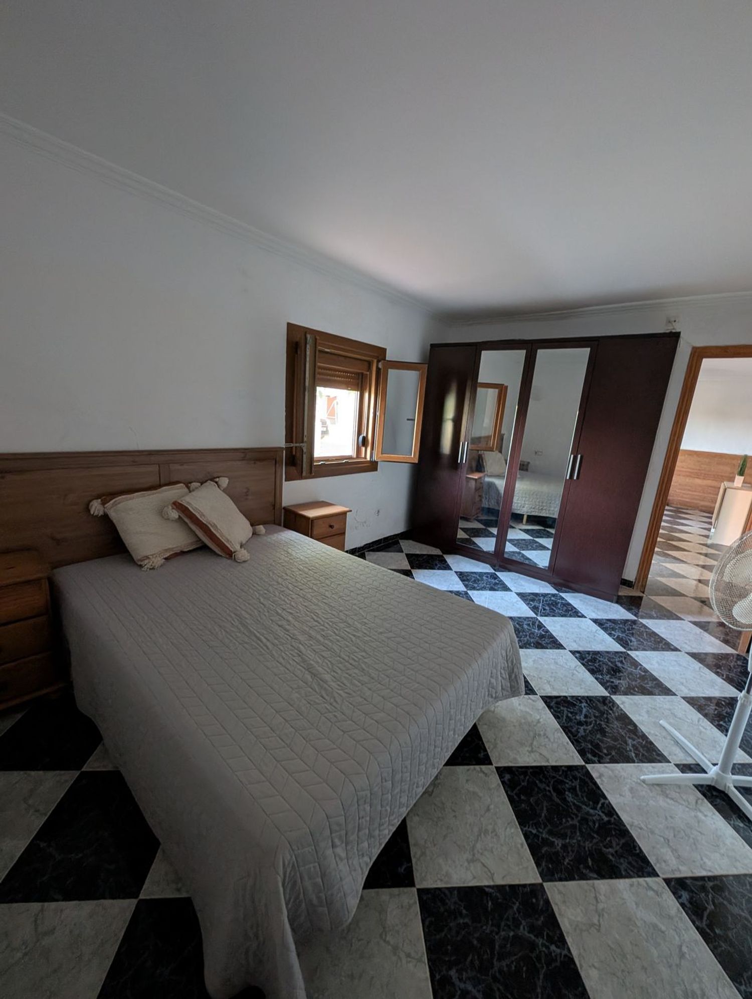 Chalet adosado en Calle Pirata, 9, Sa Casa Blanca - Foto 9