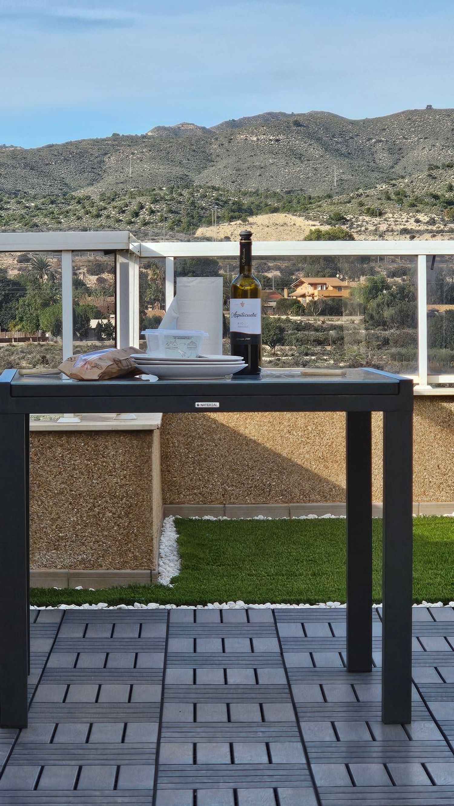 Ático en Calle del Convent, 83 D, Campello Pueblo, Campello Pueblo - Foto 34