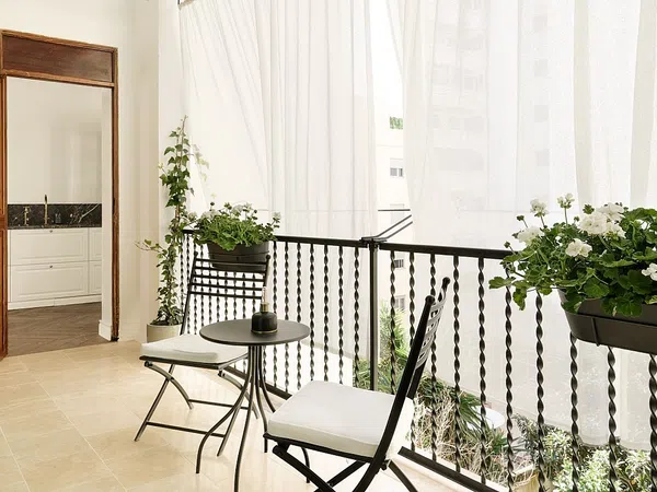 Piso en calle Vicente Yáñez Pinzon, 3 - Foto 19