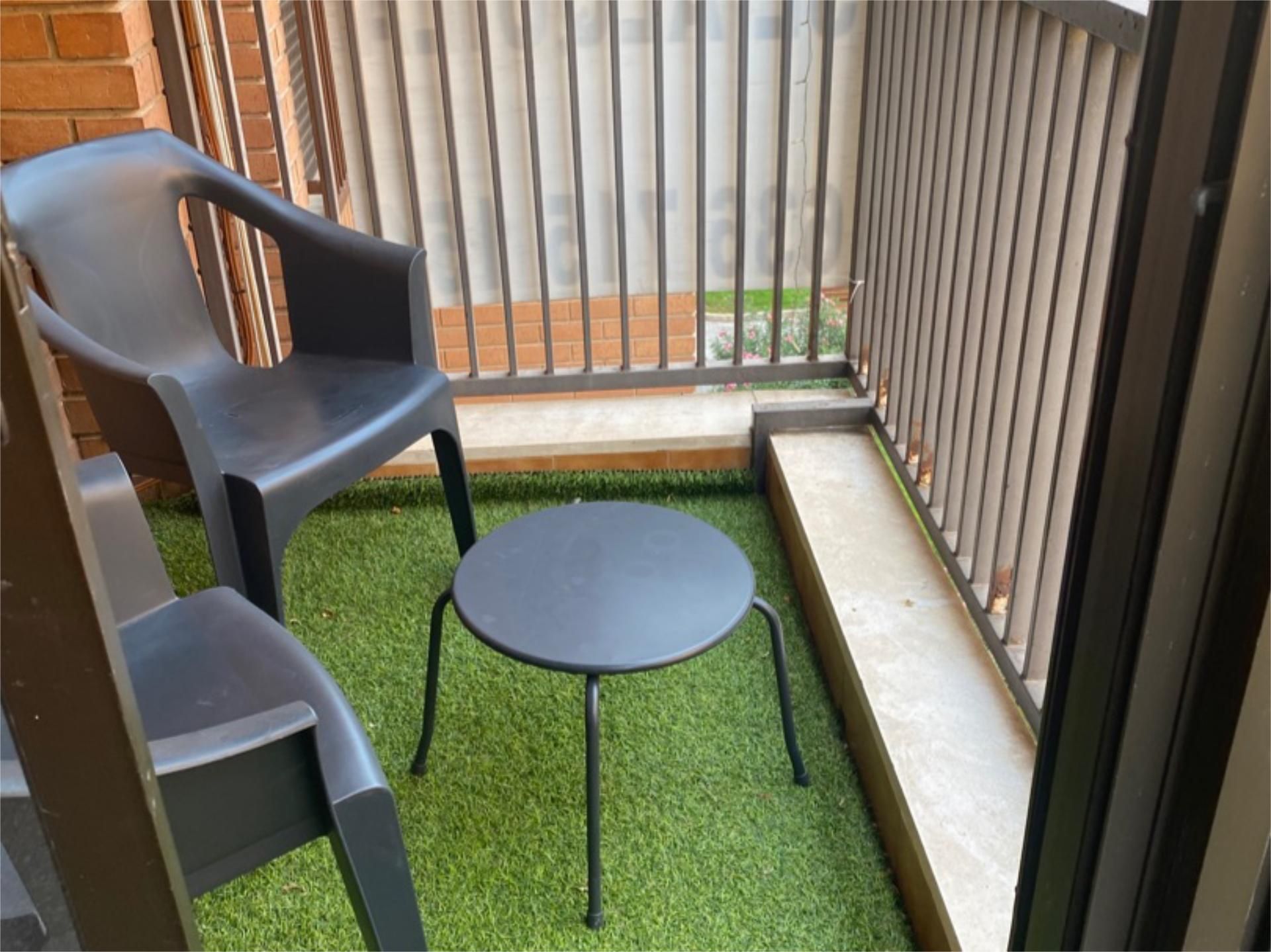 Piso en  Carrer de Rubén Darío 26