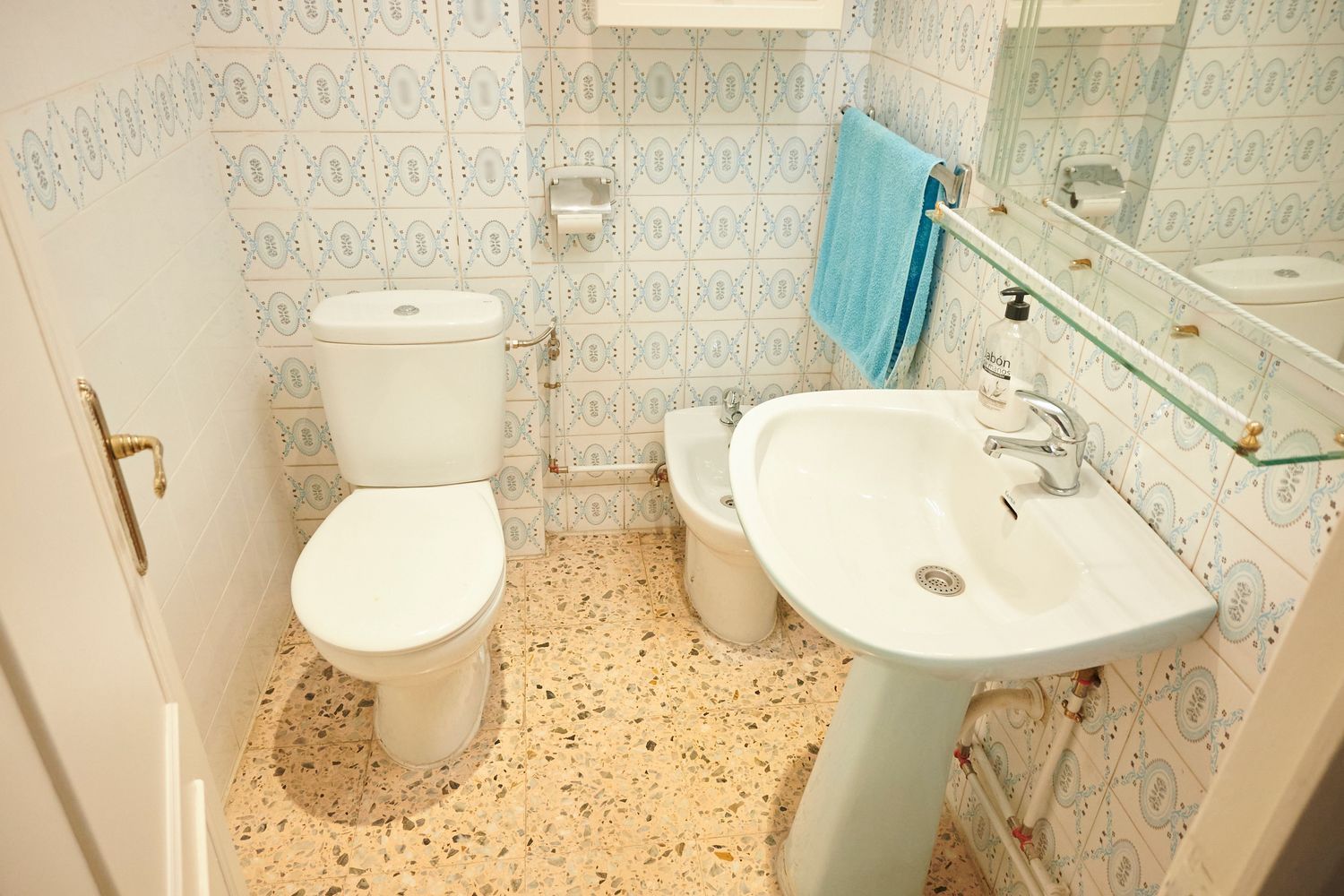 Piso en Urb. parque de la coruña Parque de la Coruña - Las Suertes - Foto 24