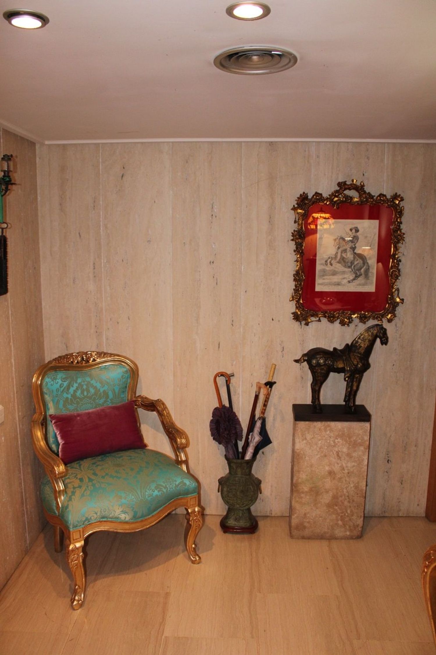 Piso en Exposició - Foto 13