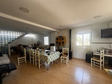 Chalet en  Diseminado Fontcalent 20B - Foto 11