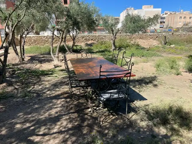 Chalet en  Partida Sant Peret - Foto 37