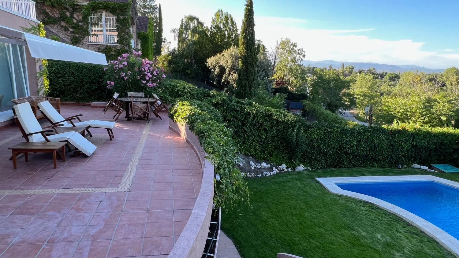 Chalet pareado en calle Altos del Club de Polo, 46 - Foto 2