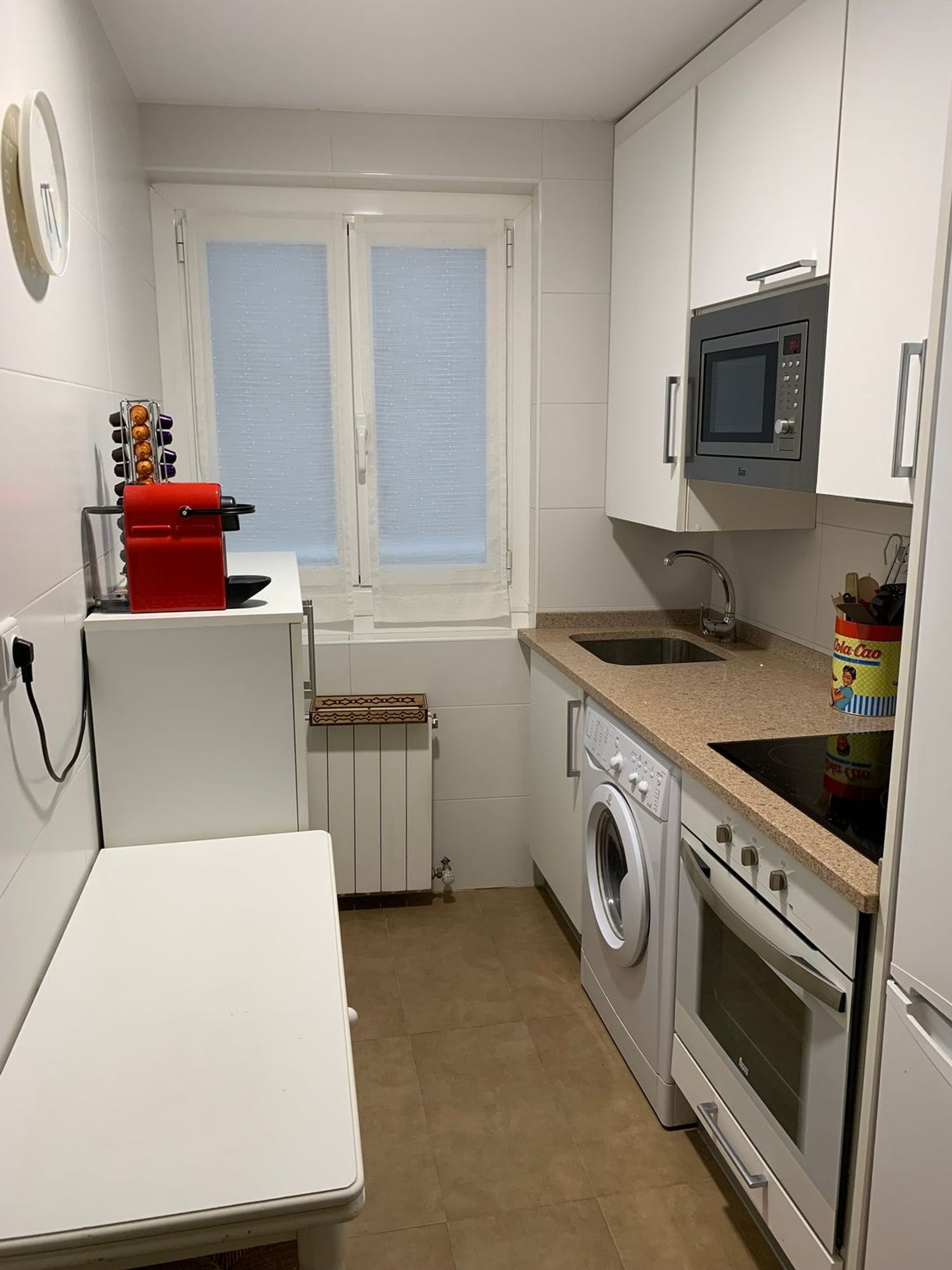 Estudio en Calle de la Estafeta, 70 - Foto 4