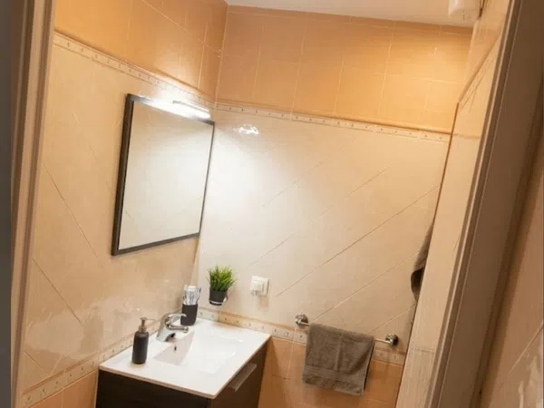 Piso en Calle Cáceres, 2, Barrio Alto, Barrio Alto - Foto 5