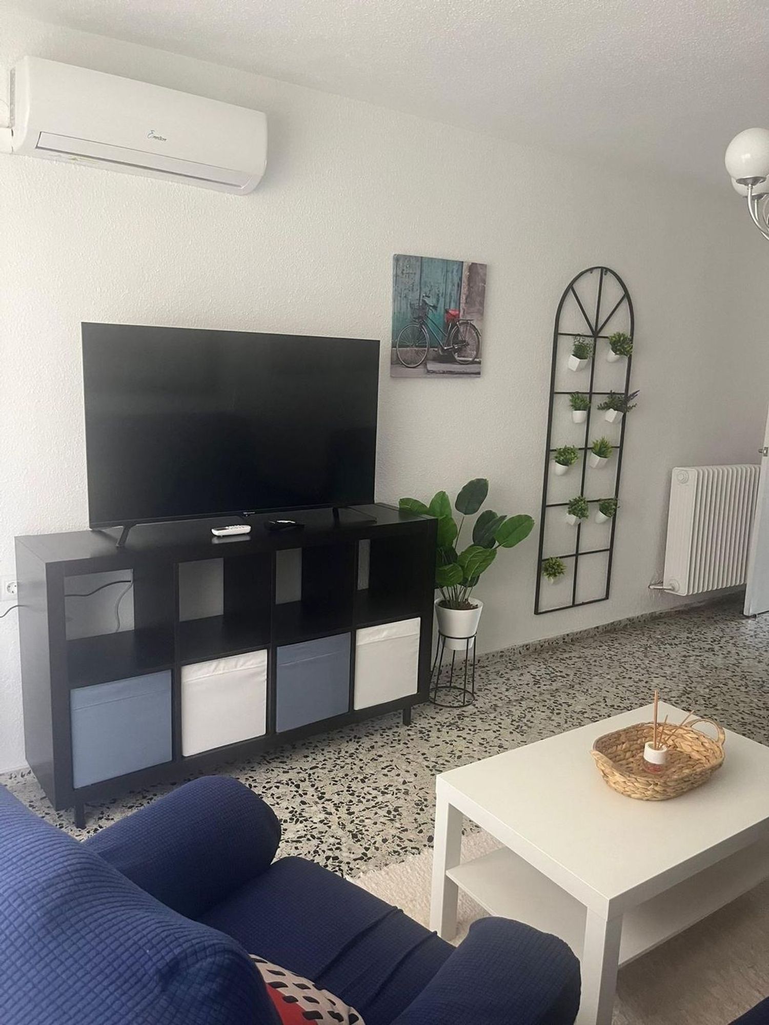 Piso en Francisco de Paula Valladar Serrano, 5 - Foto 4