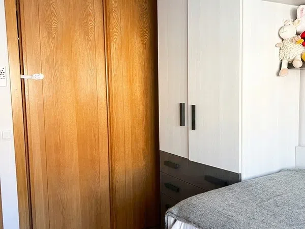 Piso en Calle George Borrow, 23 -25, La Platina-Hospital-Campus - Foto 20
