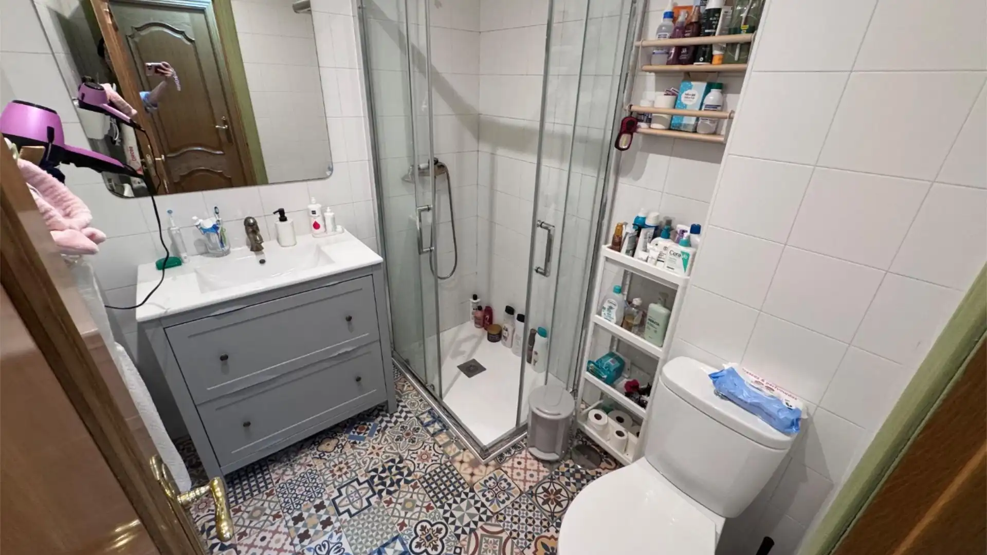 Piso en  Calle Lepanto 49 - Foto 5