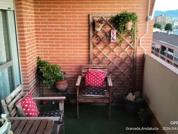 Dúplex en Calle Cristóbal de Morales, 42 - Foto 2