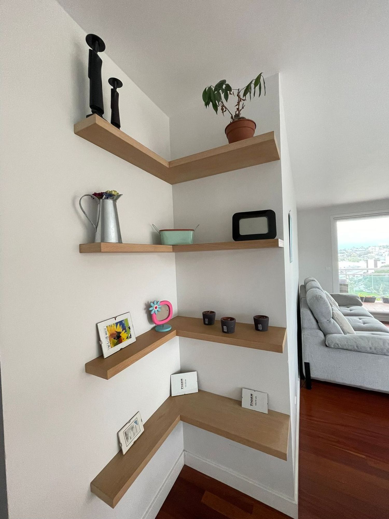 Piso en Valdenoja - Foto 4