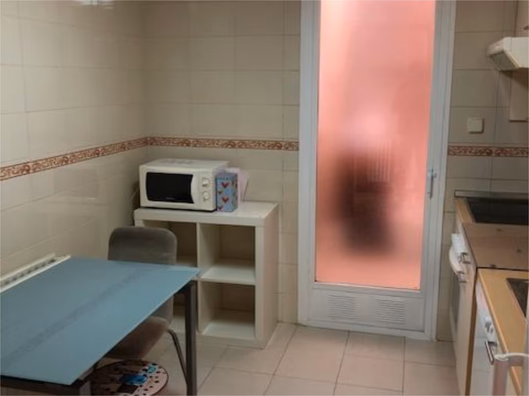 Piso en  Calle de Omega 36A - Foto 4