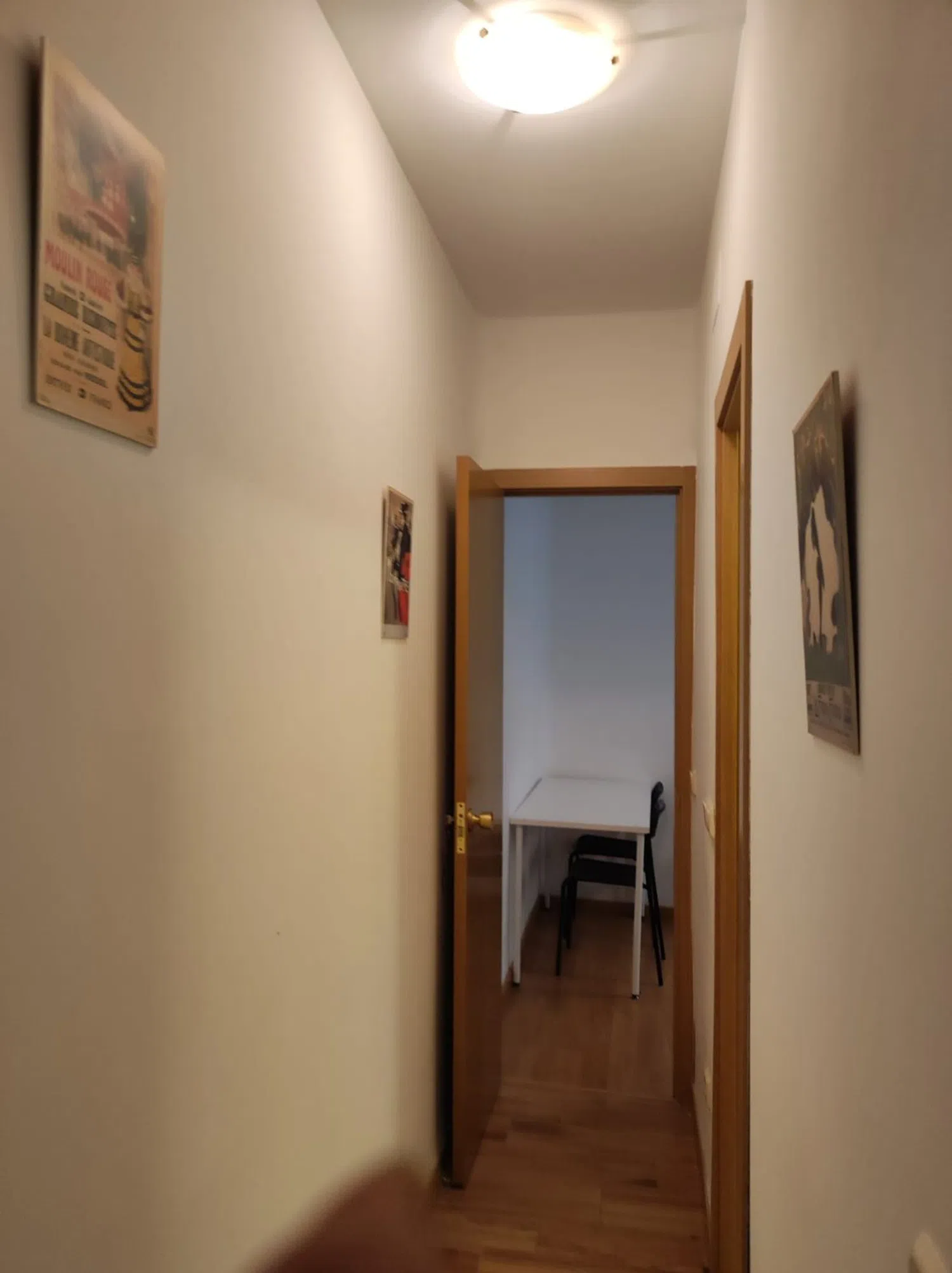 Piso en calle del Amparo, 2 - Foto 8