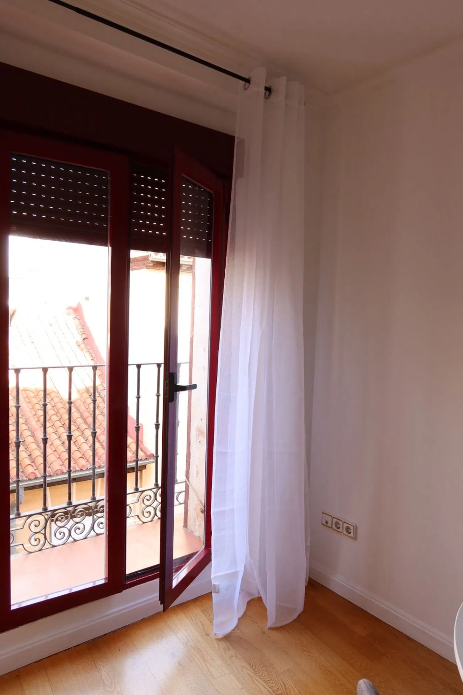 Piso en calle de San Vicente Ferrer, 57 - Foto 2