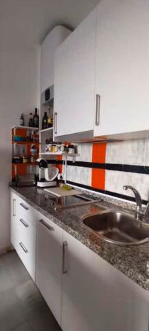 Piso en La Merced - Foto 5