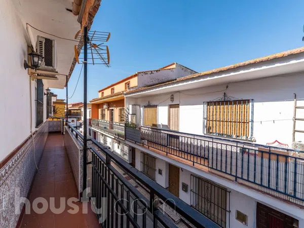 Piso en Calle Ramón Feliu, Campanillas - Foto 35