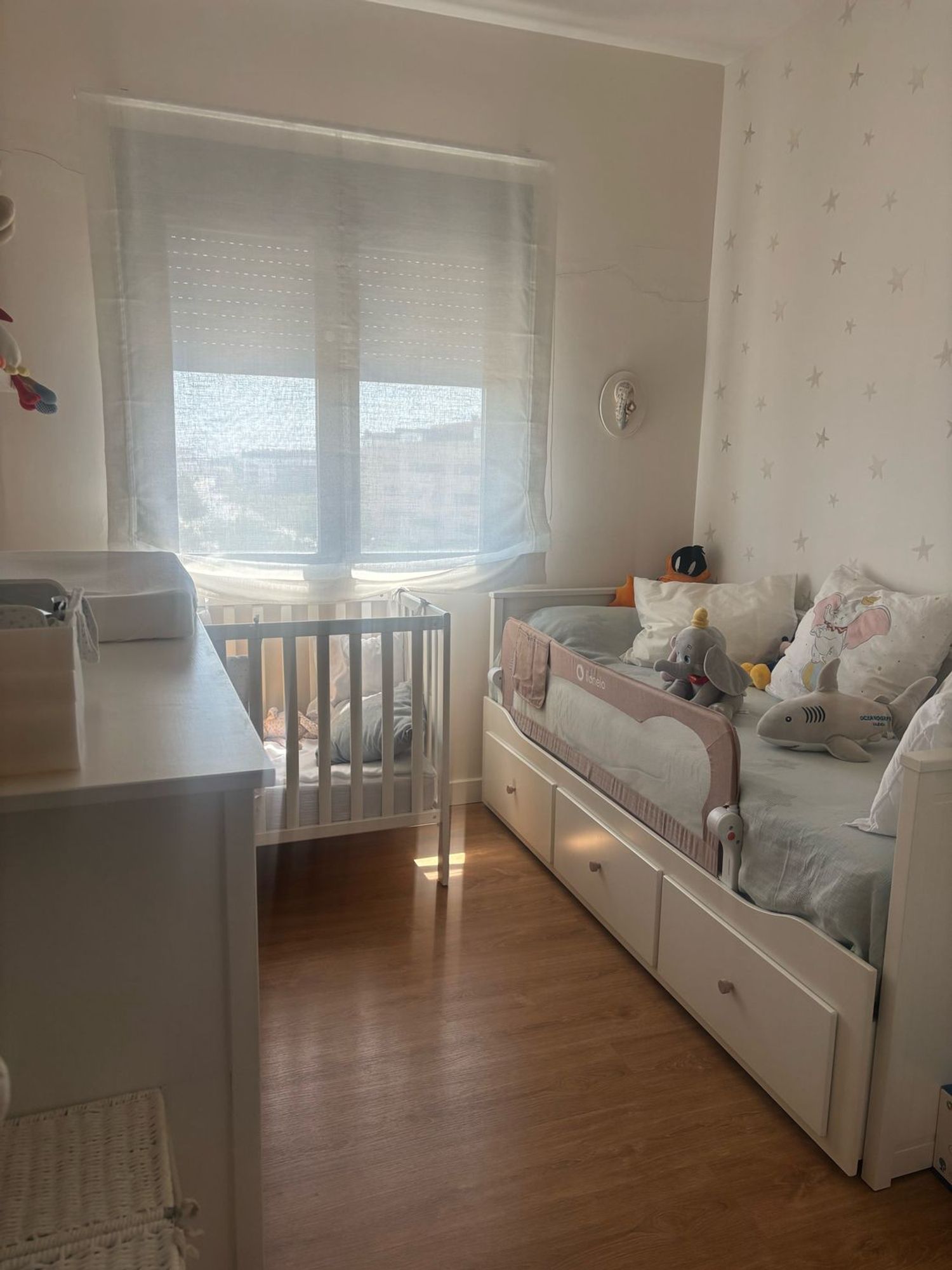 Piso en Avenida de Clara Campoamor, 7, Nuevo Bulevar - Foto 2