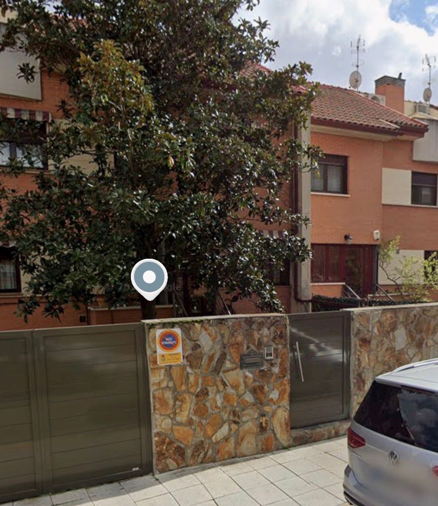 Chalet adosado en Calle Laguna de Peñalara, 24 - Foto 2