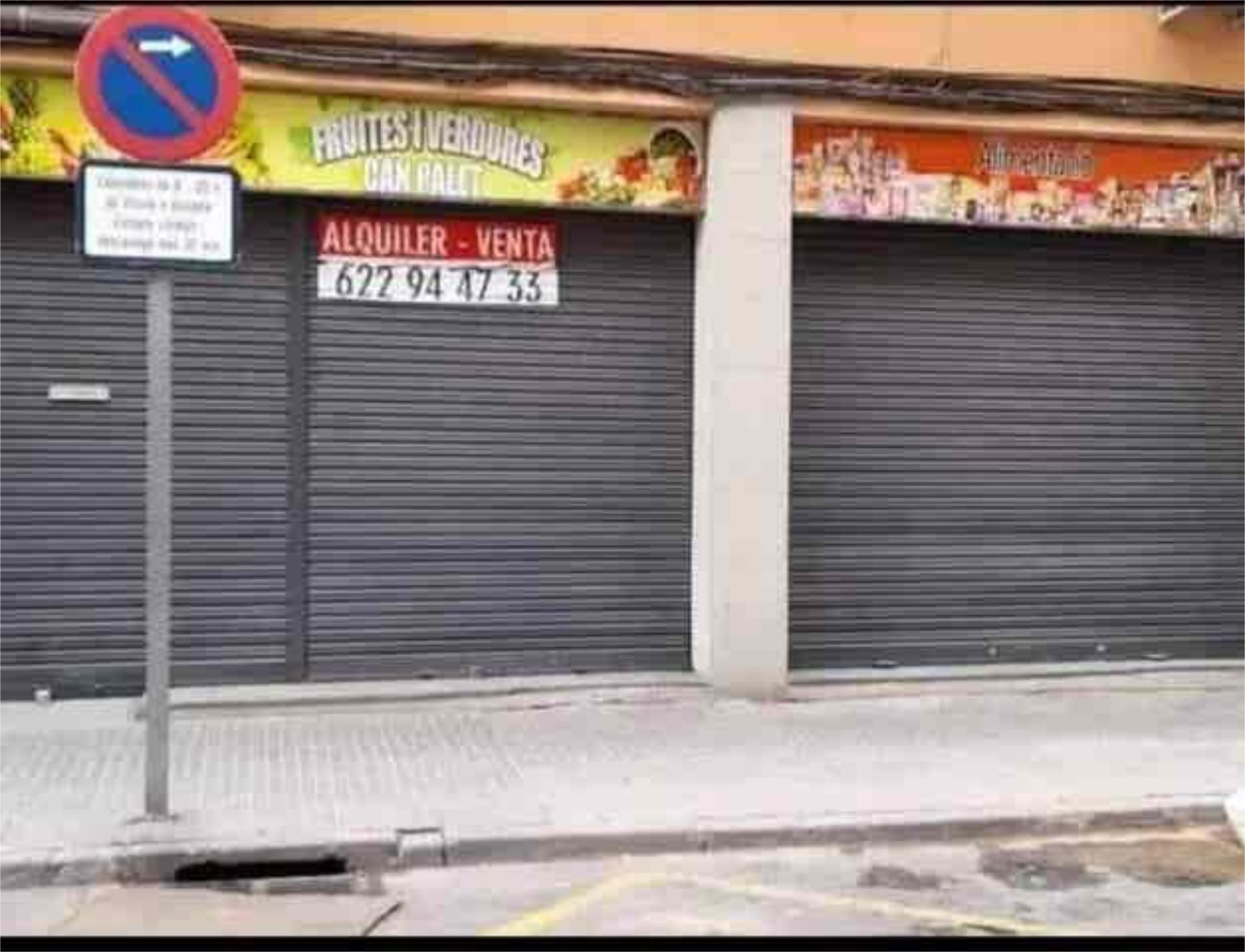 Local comercial en Can Palet - Foto 2