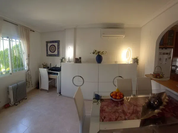 Chalet adosado en Calle Figuera, 1, Altea la Vella, Altea la Vella - Foto 5