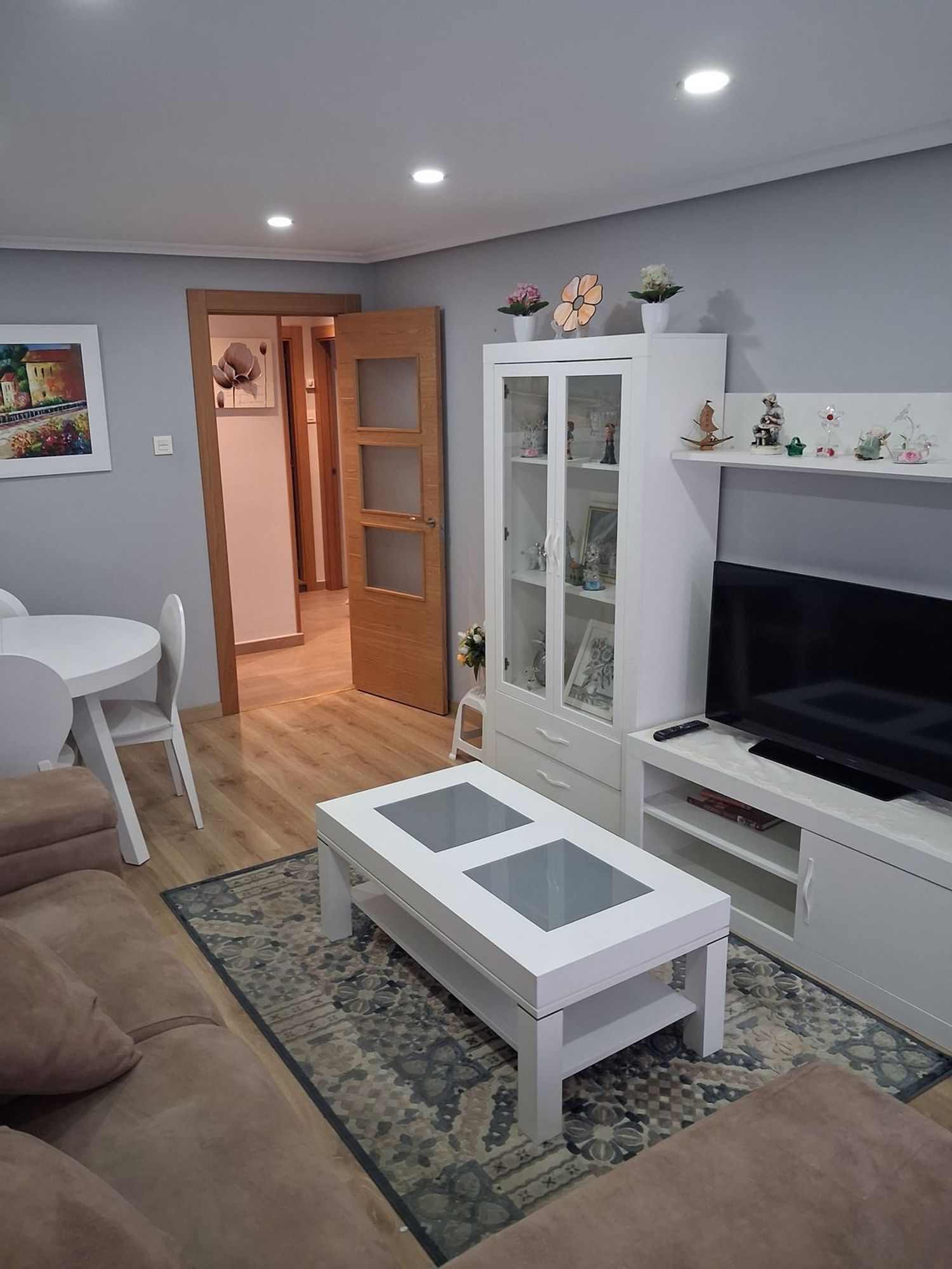 Piso en Calle Carreño Miranda, 59, San Pedro - Siana, San Pedro - Siana - Foto 13