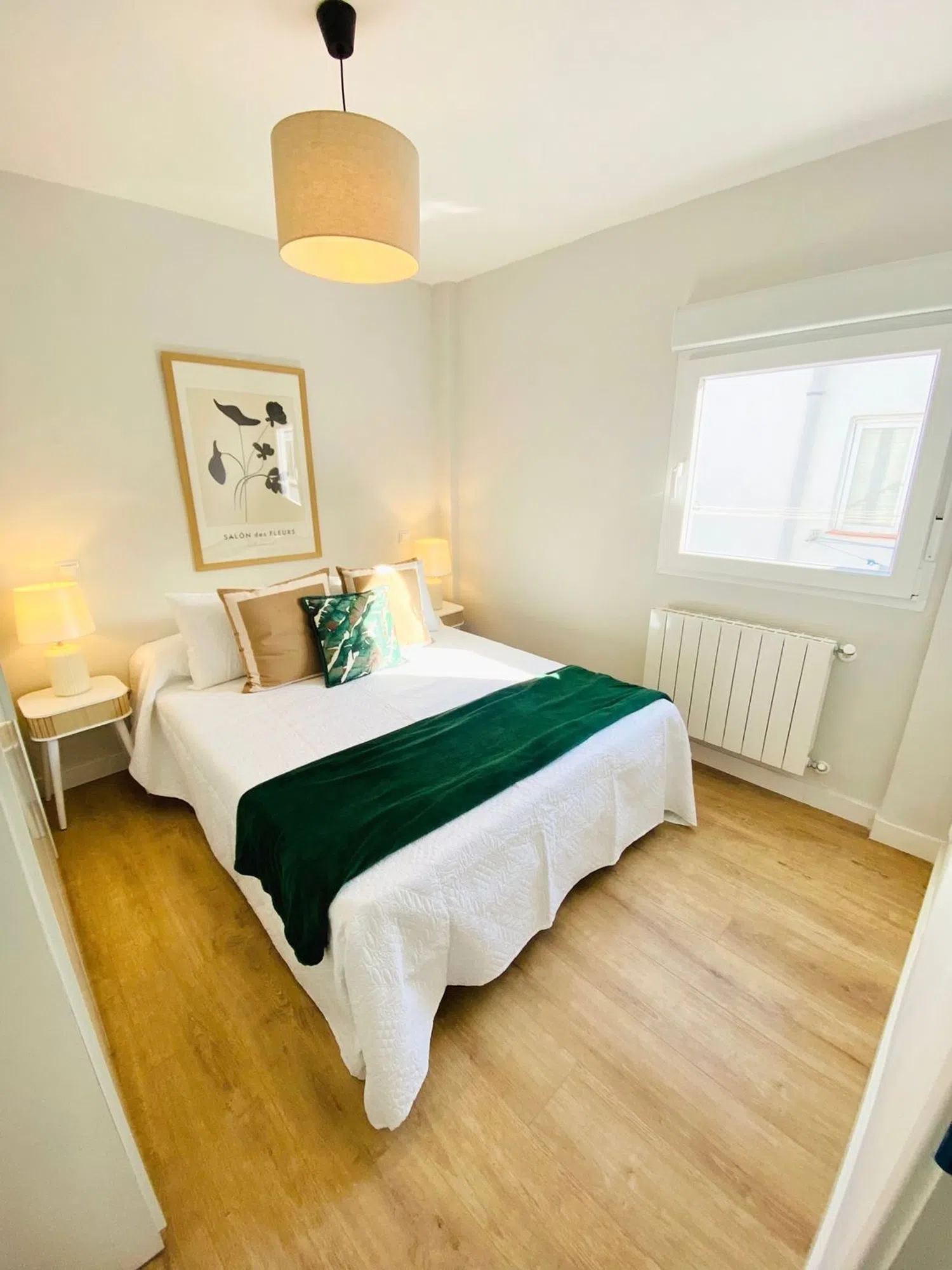 Ático en calle de Nuestra Señora de la Luz, 23 - Foto 12