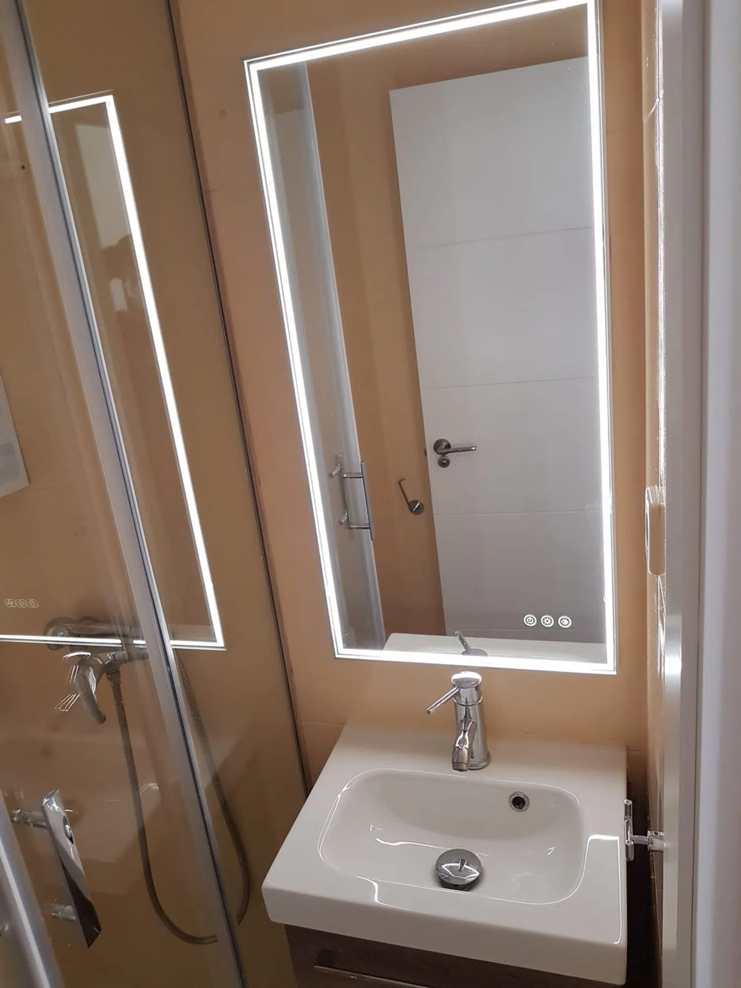 Estudio en calle San Fidel, 42 - Foto 4