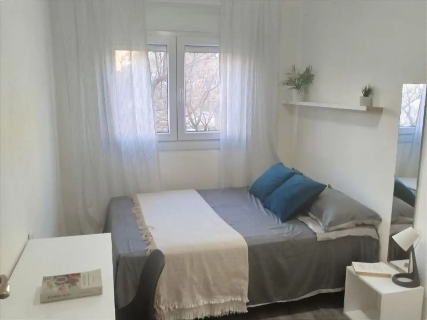 Piso en  Calle Periodista Luis de Vicente 9 - Foto 20