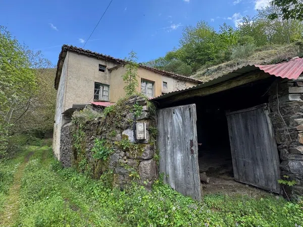 Caserón en Caserón en sierra s/n - Foto 7
