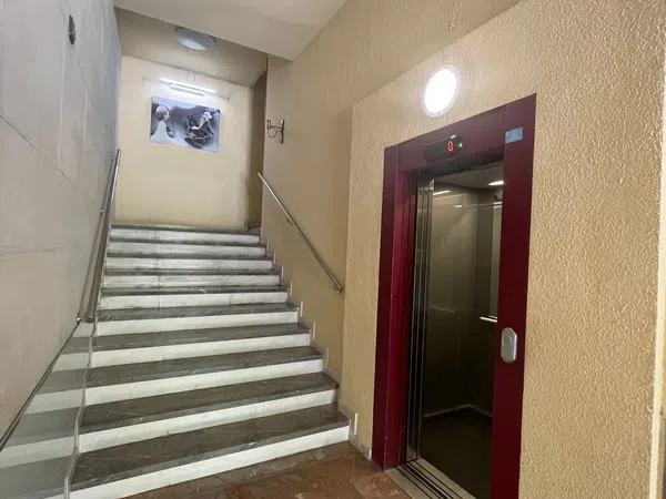 Piso en Paseo de las Damas, 5, Paseo de la Constitución - Las Damas - Foto 4