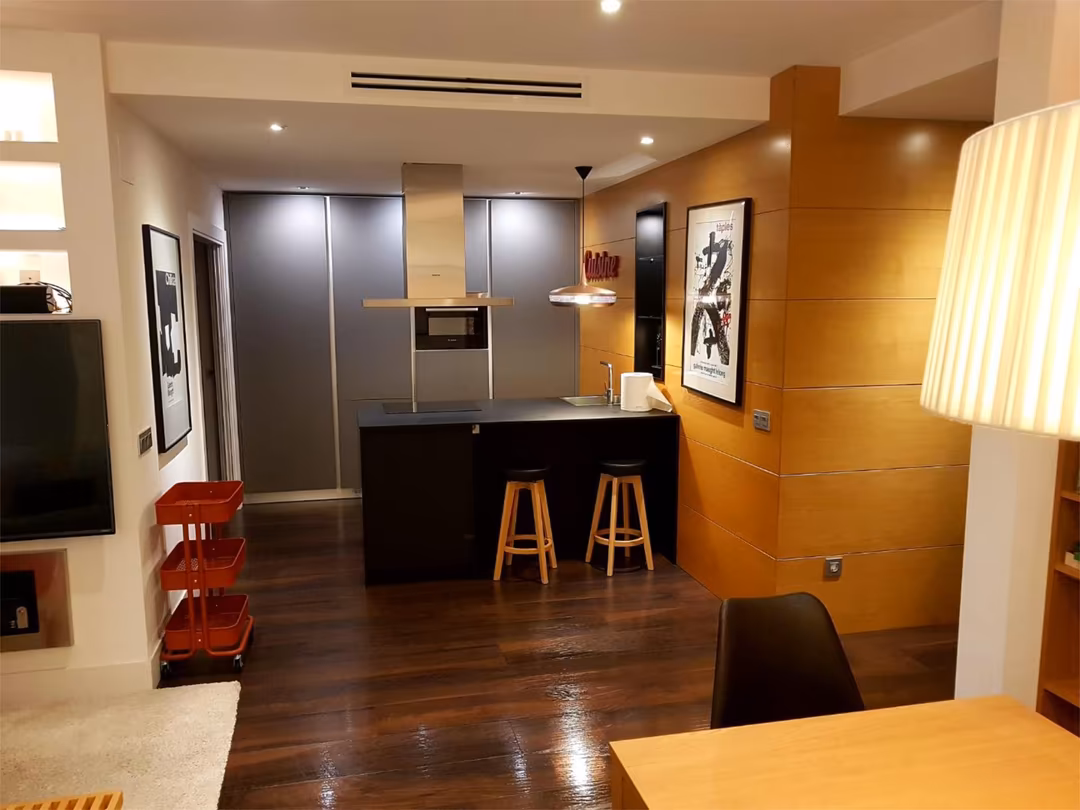 Piso en  Calle de Francisco Silvela 112 - Foto 16