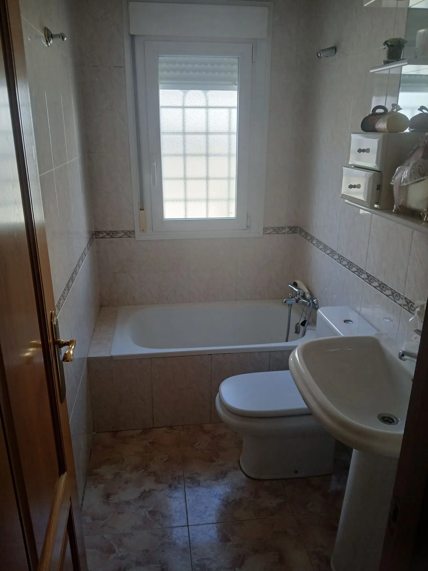 Casa independiente en Barrio Valdebebas - Valdefuentes - Foto 14