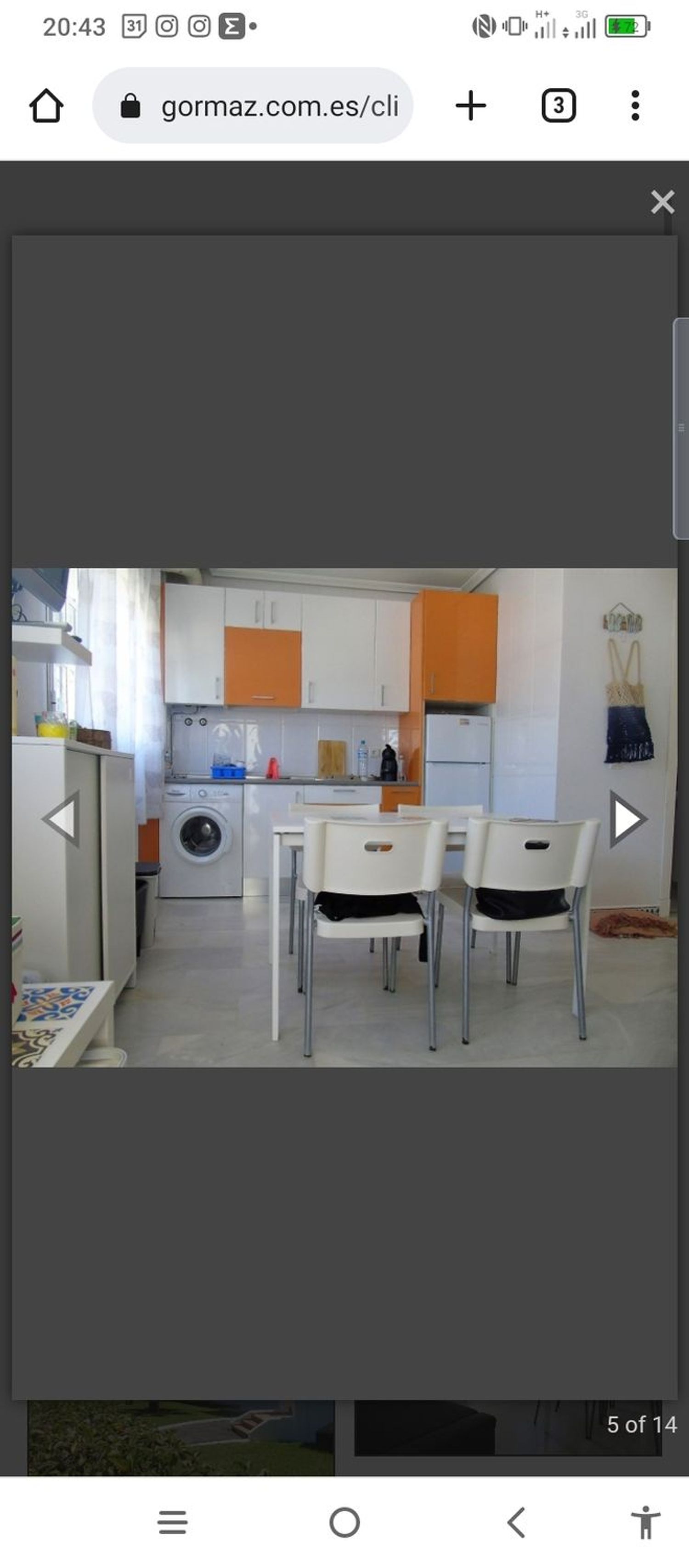 Piso en avenida del Atlántico, 20 - Foto 9