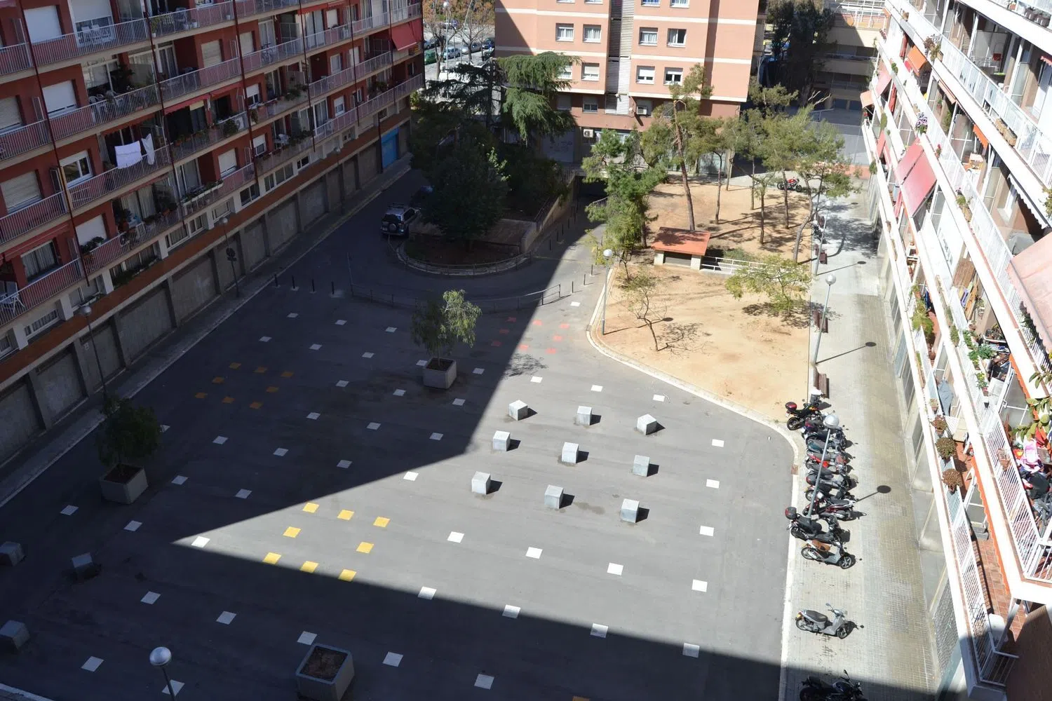 Piso en avenida de Madrid, 143 - Foto 2