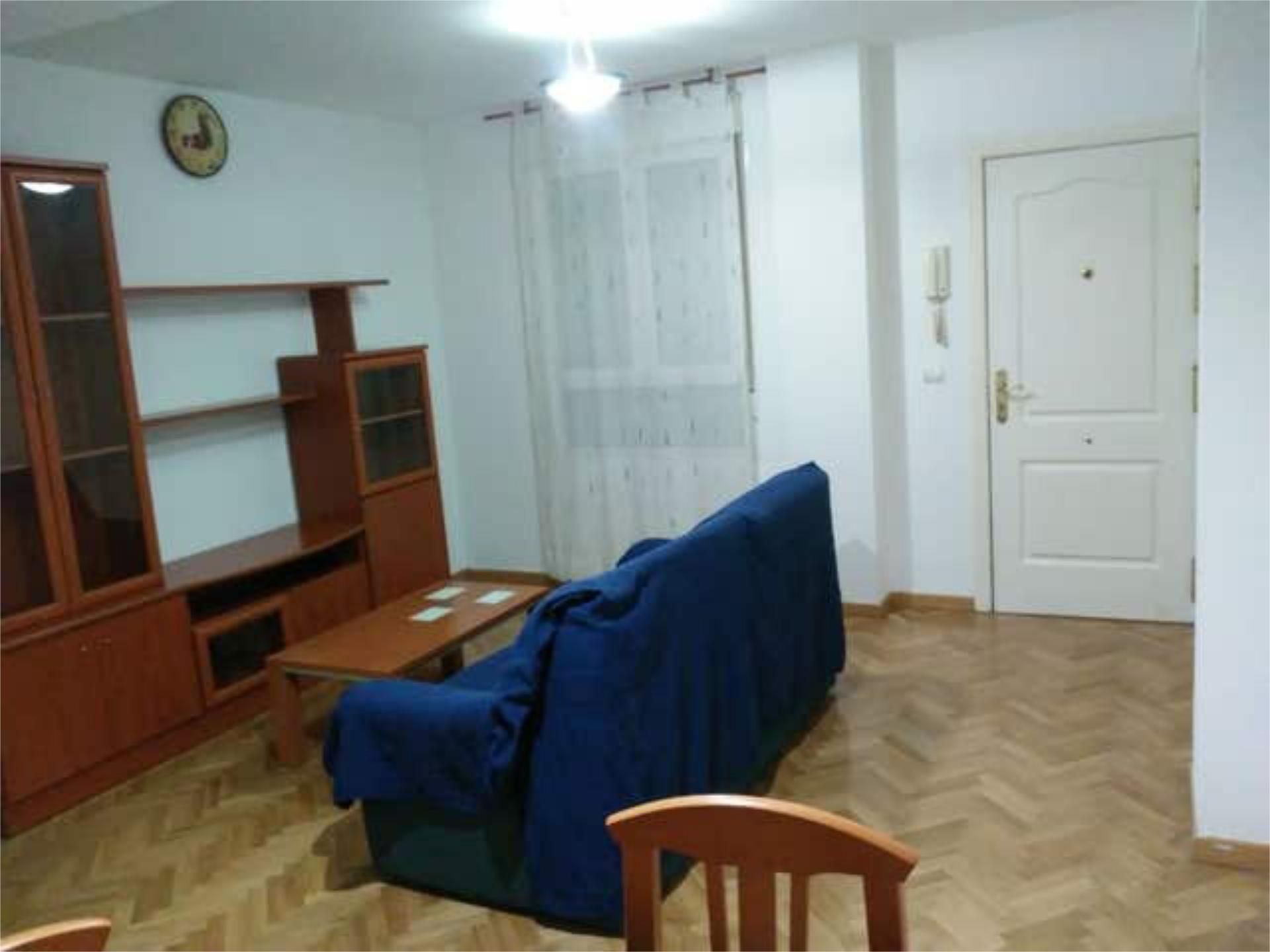 Piso en Ayto., Universidad, Mercado, Centro - Foto 2