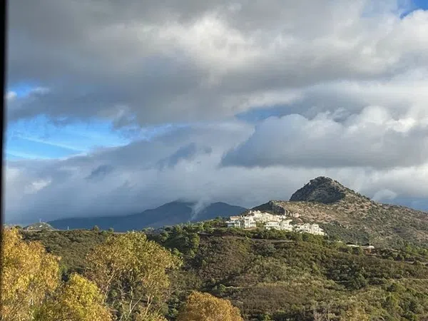 Piso en Urb. parque botanico Los Flamingos - Foto 10