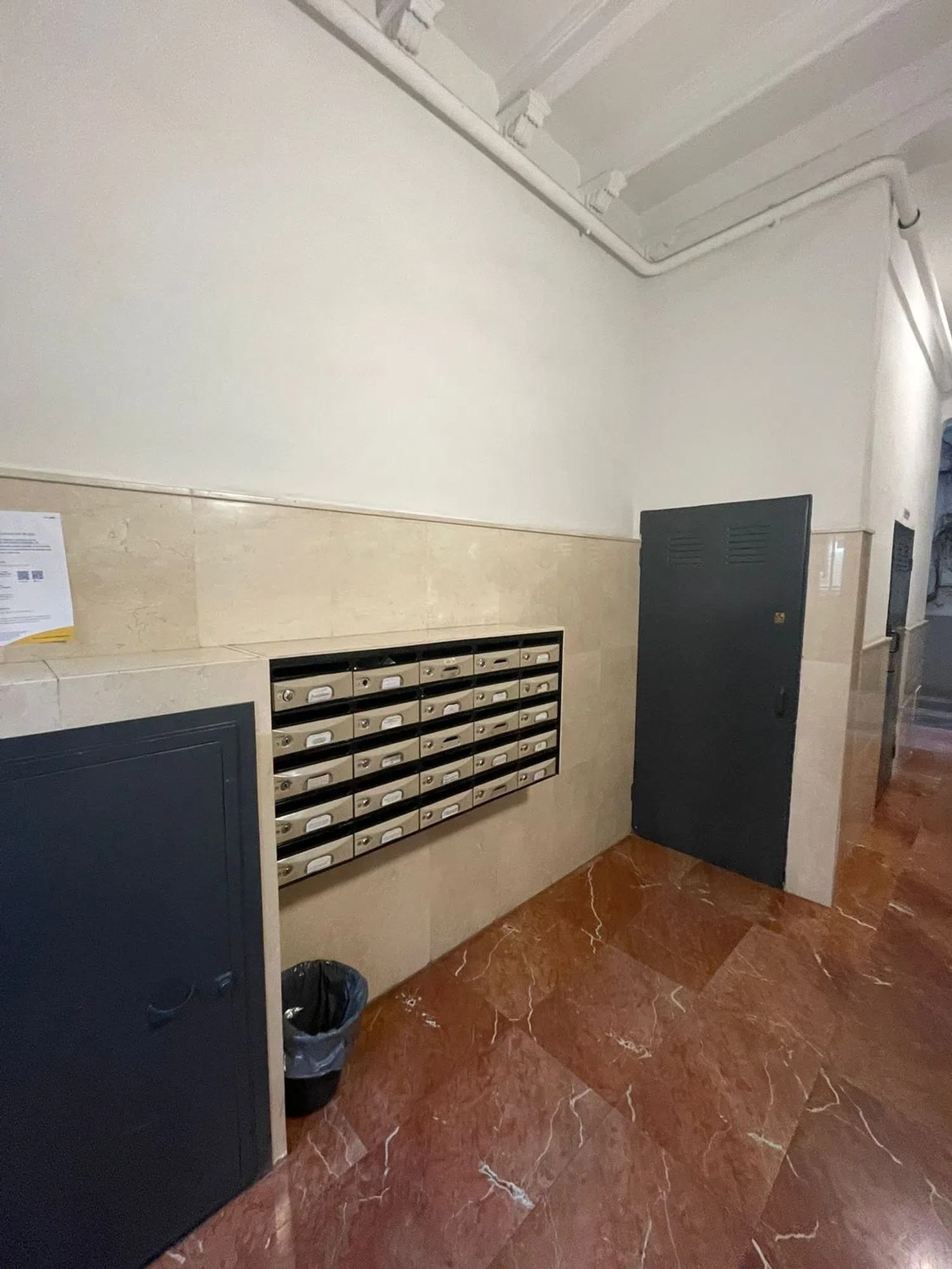 Piso en calle de José Antonio de Armona, 24 - Foto 16