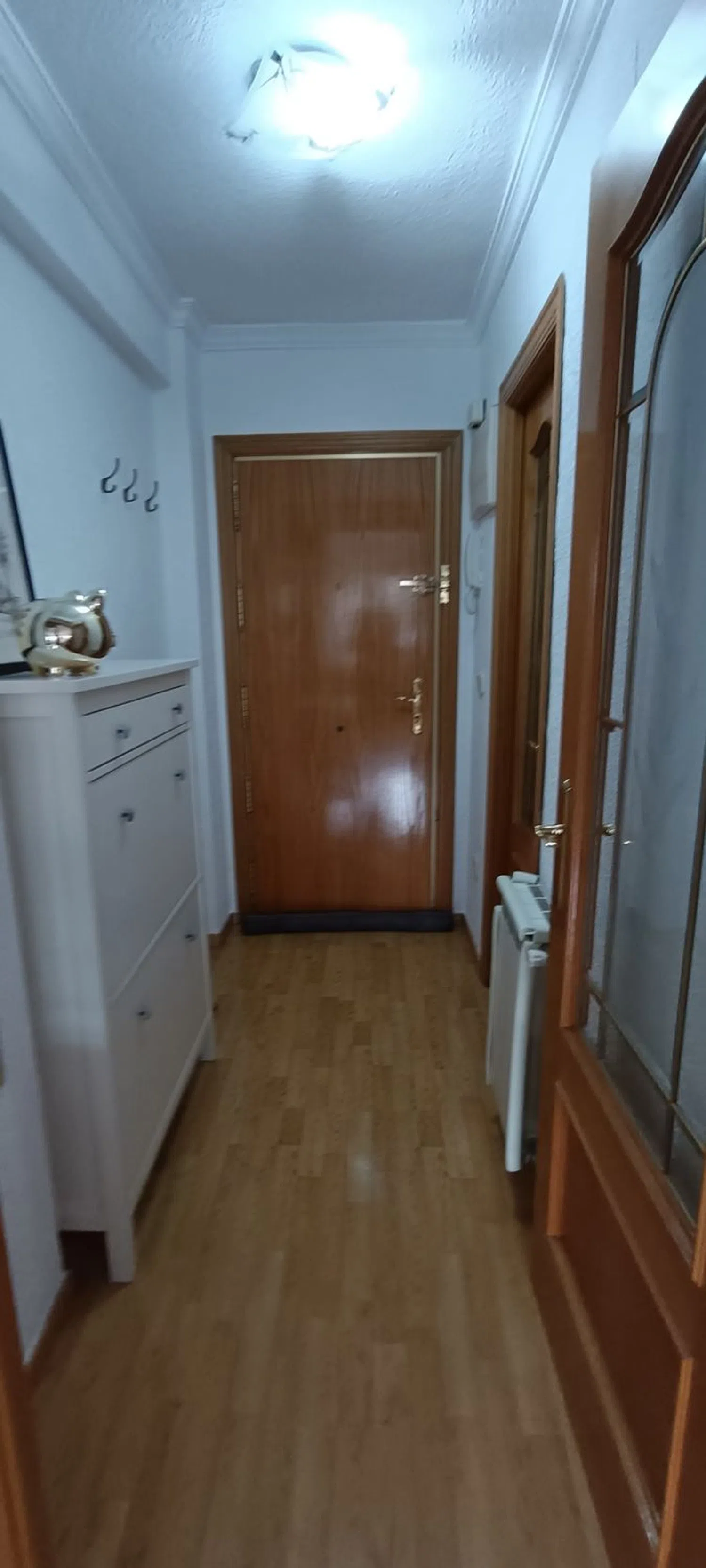 Piso en calle Ginzo de Limia, 32 - Foto 3