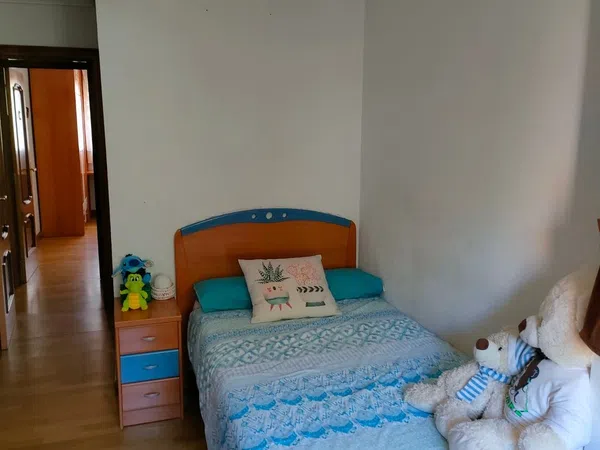 Piso en calle Tejares, 15 - Foto 7